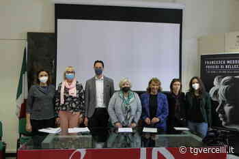 Coltiviamo abilità, un progetto vincente del Comune di Vercelli - tgvercelli.it