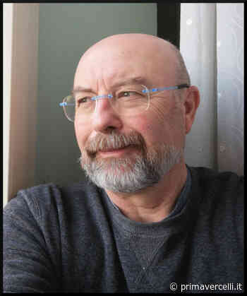 Lucio Beccari espone alla Galleria Civica Jacopo Durandi - Prima Vercelli