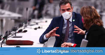 Sánchez nos dice que viene el lobo "porque no sabe que para la mayoría de los españoles el lobo es él" - Libertad Digital