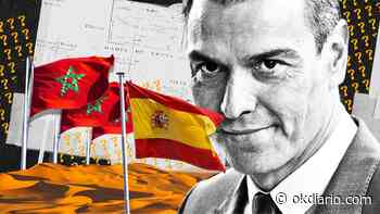 Ceuta y Melilla, sin amparo de la OTAN: Vox y PP exigen a Sánchez que mueva ficha ante la amenaza marroquí - Okdiario