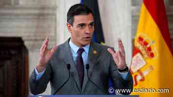 Sánchez termina de hundir la hostelería con nuevos impuestos “ecologistas” - ESdiario - Información para decidir