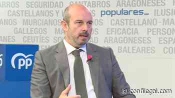 El PP pide a Sánchez garantía de que modificará la LOPJ cuando acuerden renovar el CGPJ - Confilegal