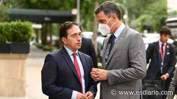 Sánchez dilapida 3,5 millones en “subvenciones feministas” para el tercer mundo - ESdiario - Información para decidir