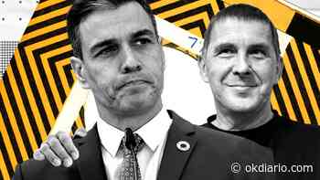 El pago a Otegi: Sánchez entrega el 43% de los etarras a las prisiones vascas para su excarcelación - Okdiario