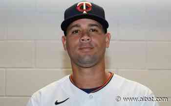 Gary Sánchez impone un nuevo récord contra su antiguo archirrival: Red Sox de Boston - Al Bat