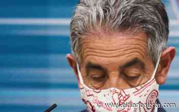 Revilla copia la doctrina de Sánchez sobre el pacto PP y Vox: "Supone un retroceso" - Alerta