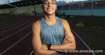 Ryan Sánchez y Jasmine Camacho-Quinn están de vuelta a la acción en las pistas - El Vocero de Puerto Rico