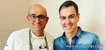 Pedro Sánchez elige León para disfrutar del Jueves Santo - leonoticias.com