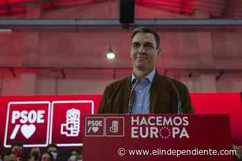El CIS mantiene a Sánchez en cabeza pero confirma el efecto Feijóo con subida del PP - El Independiente