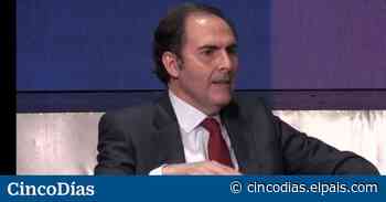 Sánchez-Prieto (Iberia) confía en que la inflación y el Covid no lastrarán al turismo este verano - Cinco Días