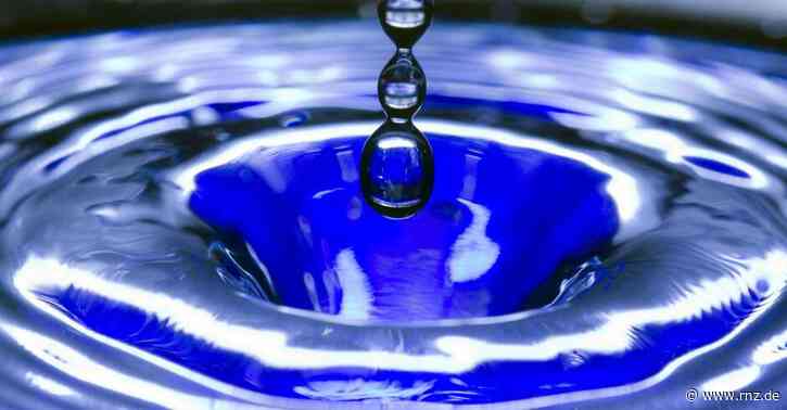 Heidelberg:  Härteres Trinkwasser für die Altstadt