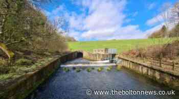 Top 5 Bolton Park reviews according to Trip Advisor
