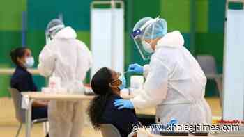 Coronavirus: UAE reports 201 Covid-19 cases, 385 recoveries, no deaths - Khaleej Times