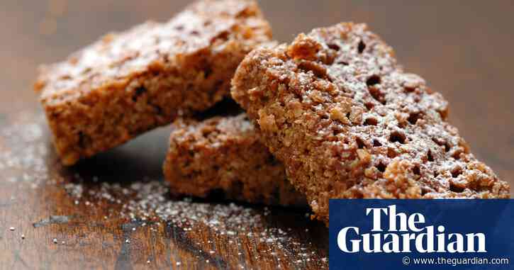 Flapjacks are too chewy to be taxed as cakes, judges rule