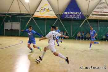 L'Aosta Calcio 511 porta vince ancora contro il Città di Sestu - AostaSera