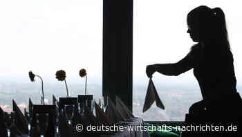 Gewerkschaft NGG warnt vor Stopp der Gaslieferungen aus Russland