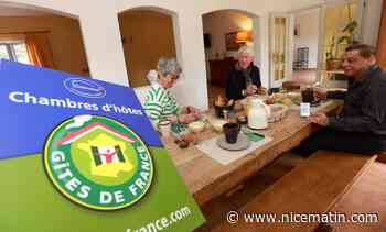 Tourisme: l'année 2022 s'annonce "historique" pour les Gîtes de France