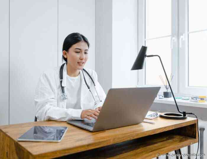 5 Reasons Why Online Healthcare Will Coexist With Doctor’s Office Visits