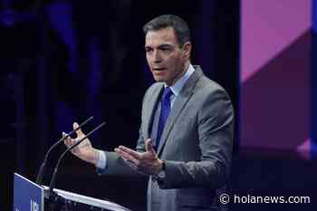 Pedro Sánchez traslada su apoyo al chef José Andrés tras el ataque en Ucrania - Hola News