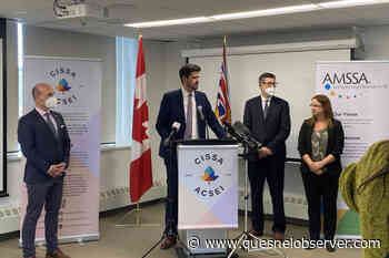 BC expands employment, education, mental health support for Ukrainian refugees – Quesnel Cariboo Observer - Quesnel - Cariboo Observer