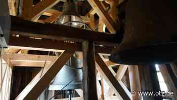 Ostergottesdienst mit Glockenweihe in Rothenstein