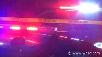 RPD: Two shot, one stabbed in overnight incidents