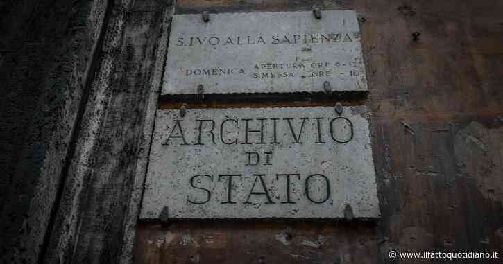 Stragi, nonostante le direttive sulla trasparenza di Prodi, Renzi e Draghi pochissimi documenti top secret declassificati