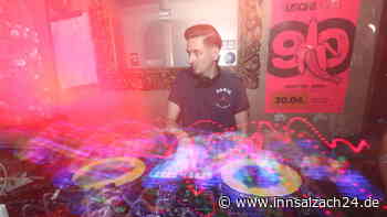 Mit Vollgas die große Eierei im Uschihaus gefeiert