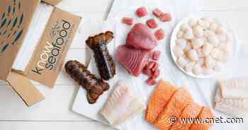 Best Seafood Delivery Services for 2022     - CNET