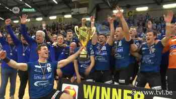 Achilles Bocholt pakt beker na thriller tegen Tongeren - TV Limburg