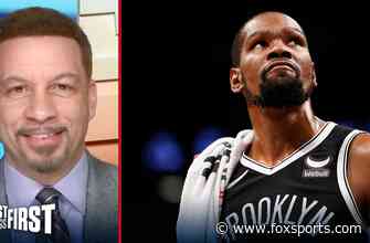 Nets move on to face the Celtics in bid for East I FIRST THINGS FIRST