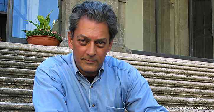 New York, bambina di dieci mesi morta di overdose. È la nipote dello scrittore Paul Auster