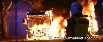 Nouvelles violences en Suède après une manifestation d’extrême droite