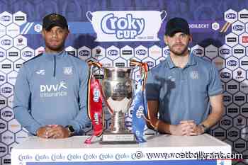 Kompany dag voor bekerfinale: &quot;Dit is vroeger nooit een prioriteit geweest... We hebben weer geleerd hoe waardevol het is!&quot;