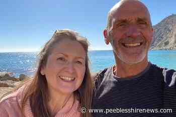 Colonial Society names Standard Bearer for Selkirk Common Riding - Peeblesshire News