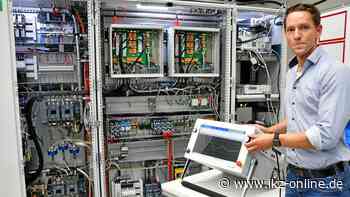 Zum Jubiläum: Spannende Einblicke in „made in Hemer“ - IKZ News