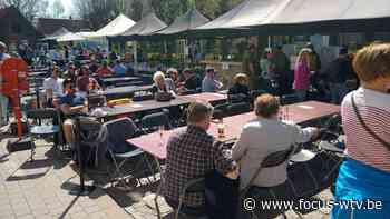 Historisch Veurne voor het eerst in Beauvoorde - Focus en WTV