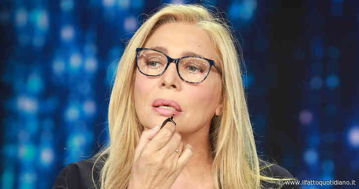 Mara Venier confessa: “Quando è scoppiato il Covid ho avuto paura. Andare in pensione? Col ca***”. E rivela chi vorrebbe intervistare