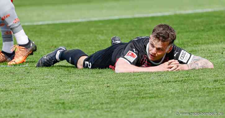 Paderborn bringt Ingolstadt in noch größere Abstiegsnot