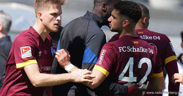 Schalke baut mit Sieg Tabellenführung aus – Werder nur Remis