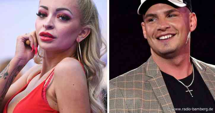 Wirbel um Hochzeitsfoto von Lombardi und Krasavice aufgelöst