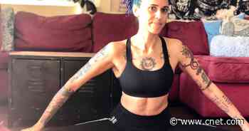 This Exercise Bike Let Me Finally Enjoy Cardio With a Heart Condition     - CNET