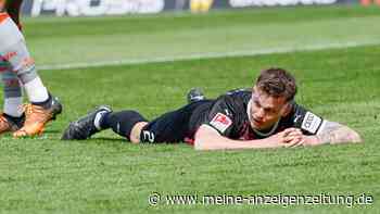 Paderborn bringt Ingolstadt in noch größere Abstiegsnot