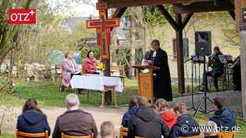 Vier Glocken für ein Halleluja in Rothenstein