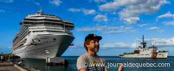 Les croisiéristes sèment la discorde à Key West