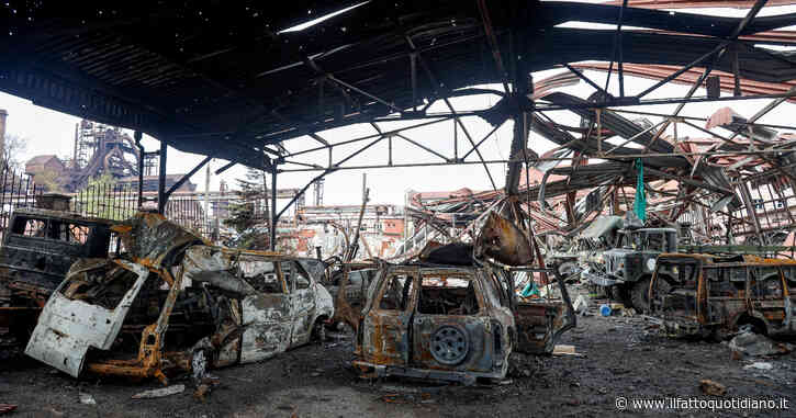 Vladimir Frolov, morto il generale russo impegnato nell’assedio di Mariupol: è almeno il 15esimo alto ufficiale ucciso da inizio guerra