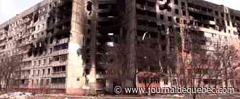 Les défenseurs de Marioupol «combattront jusqu’au bout»