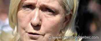 L’interdiction du voile, plus la priorité de Le Pen, selon ses lieutenants