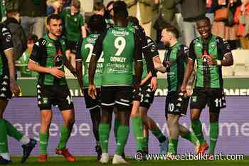 Cercle Brugge verwacht in najaar duidelijkheid in stadiondossier en wil eigen merk worden