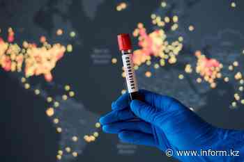 Worldwide coronavirus cases cross 500 million - inform.kz/en